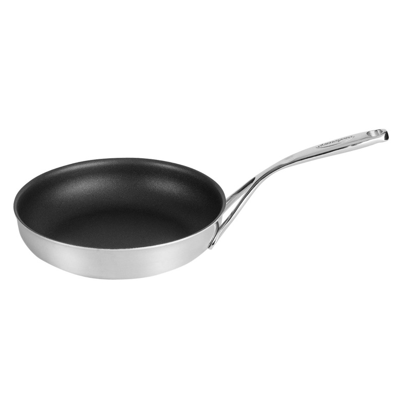 Demeyere Bratpfanne Controlinduc 20cm antihaftbeschichtet D96620