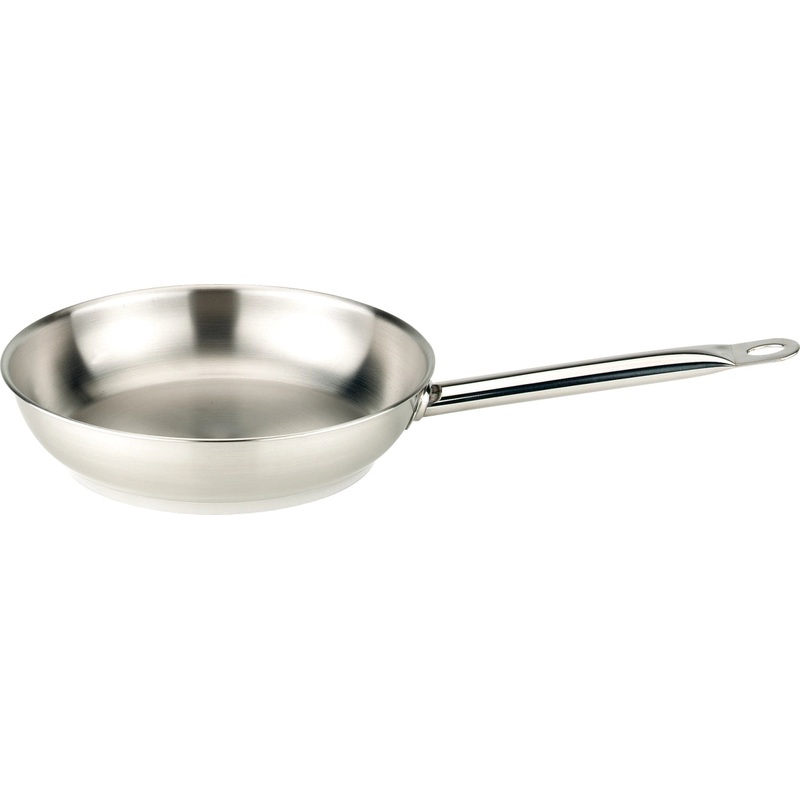 Demeyere Bratpfanne D82224 Restoline 24cm