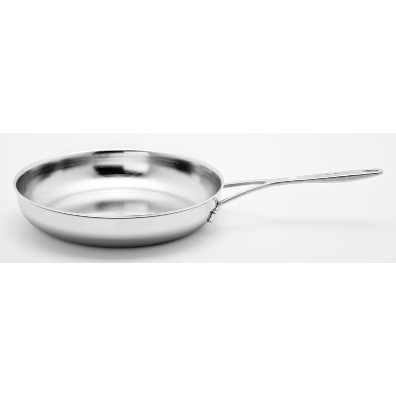 Demeyere Bratpfanne Industry D28cm D48628