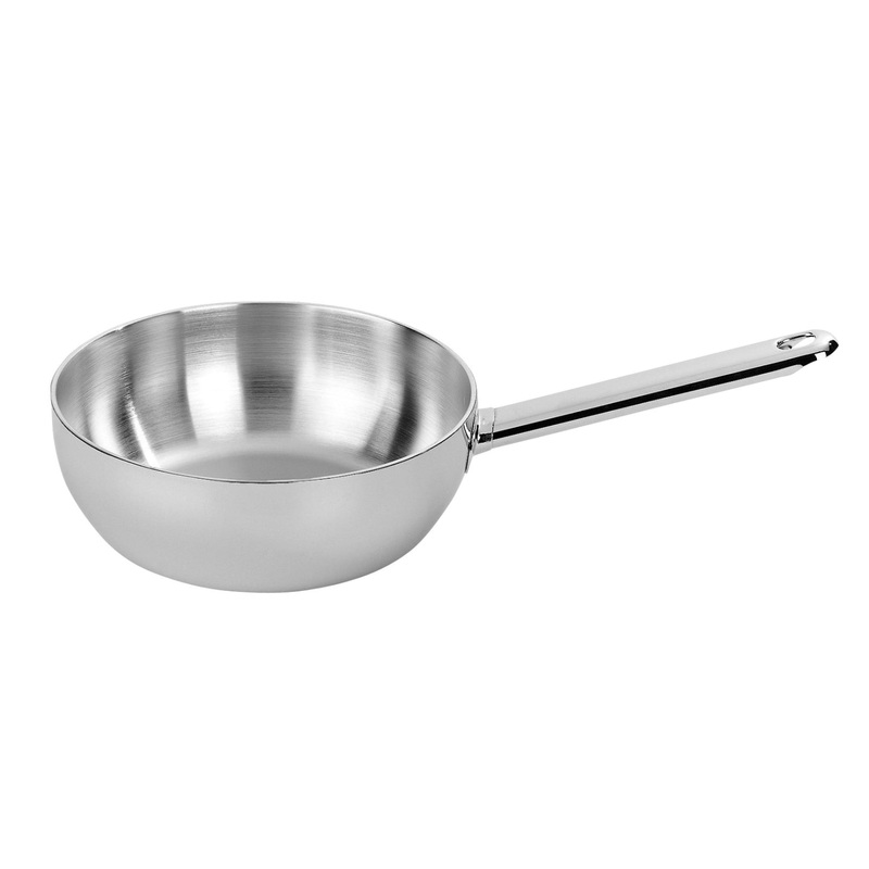 Demeyere Sauteuse Apollo D22cm 2.7lt D54922