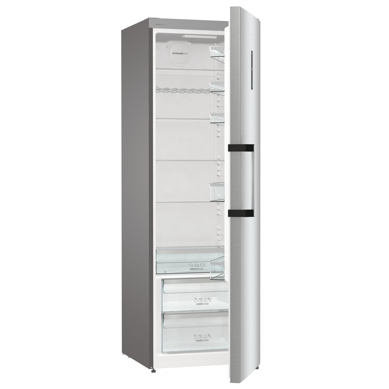 Gorenje Khlschrank R619DAXL6, 398 Liter