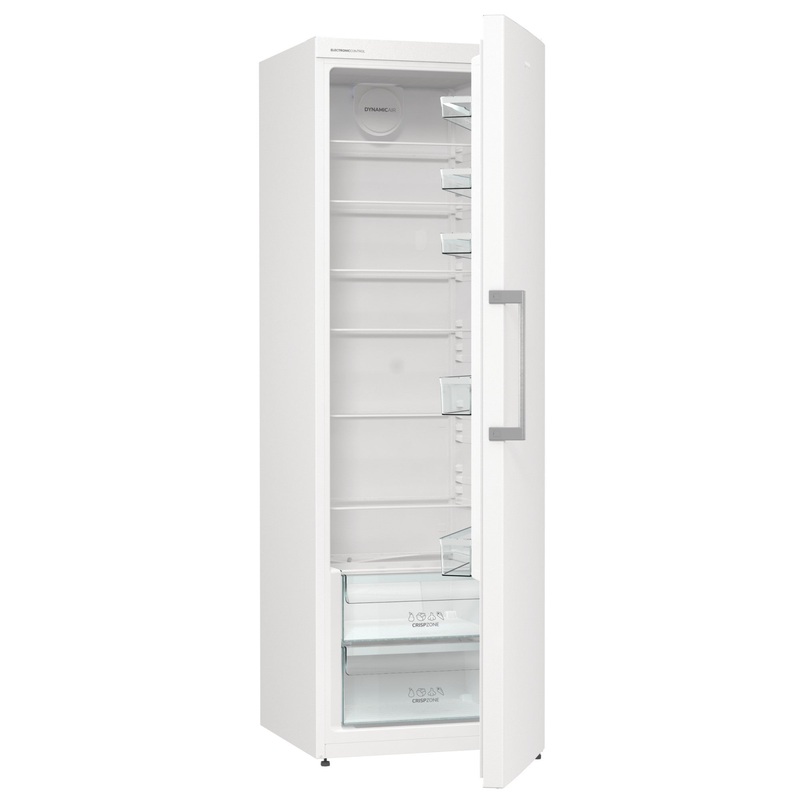 Gorenje Khlschrank R619EEW5, 398 Liter