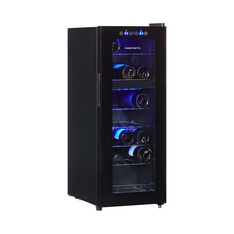 Kibernetik Weinkhlschrank THD21