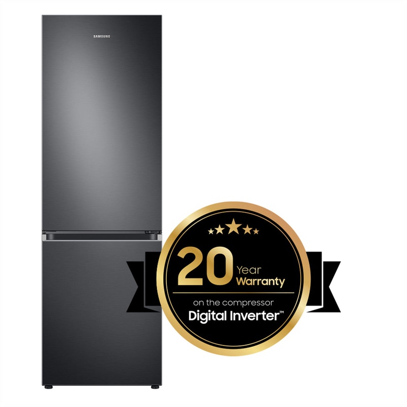 SAMSUNG Khl-Kombi Gert RB7300