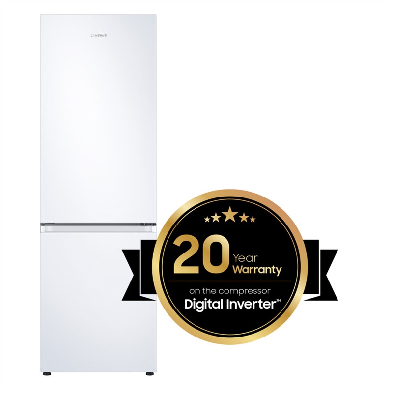 SAMSUNG Khl-Kombi Gert RB7300 Bespoke