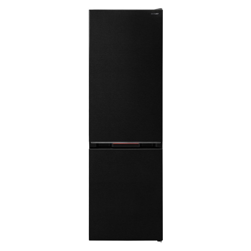 Sharp Khlschrank SJ-BB05DTXKD-CH, 288 L, D-Klasse