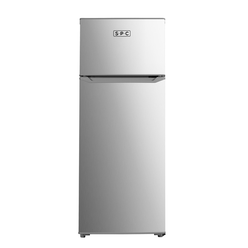 SPC Khl- / Gefrierkombination GK3581-2, 206 L, 5-J-Garantie