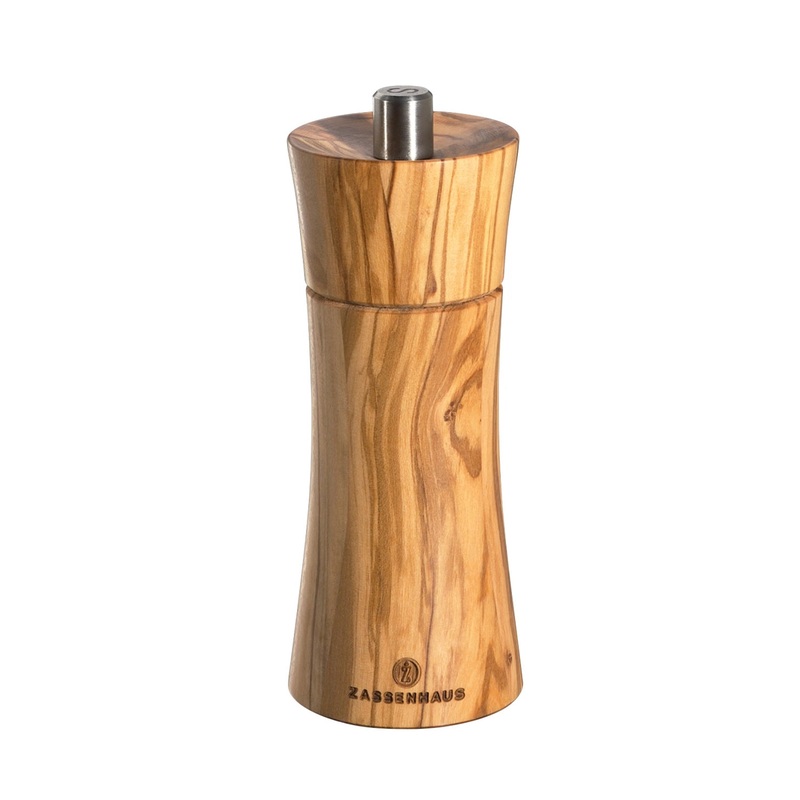 Amefa Pfeffermhle "Frankfurt" 14 cm Olivenholz AMZ022407