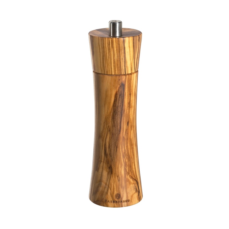 Amefa Pfeffermhle "Frankfurt" 18 cm Olivenholz AM022223