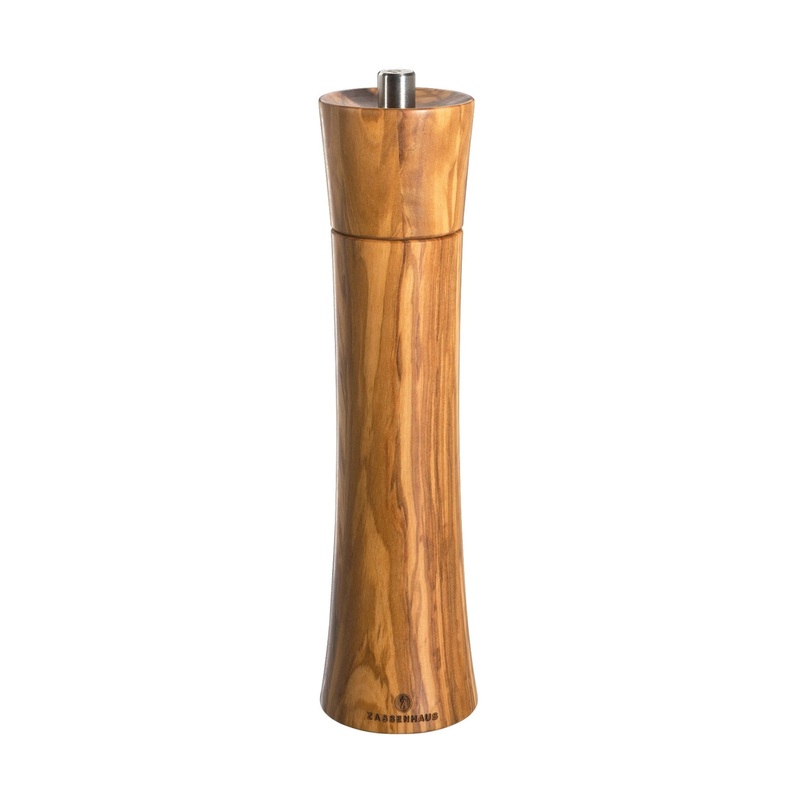 Amefa Pfeffermhle "Frankfurt" 24 cm Olivenholz AMZ022421