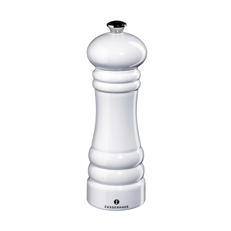 Amefa Salzmhle "Berlin" 18 cm wei glnzend AM020427