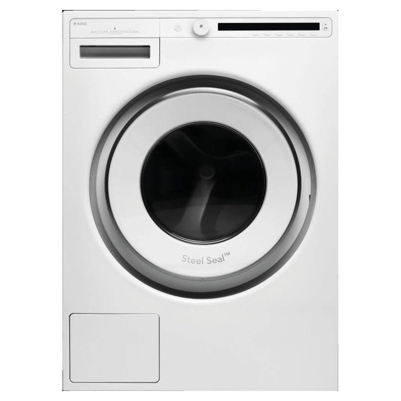 Asko Waschmaschine W2086C.W/3 8kg