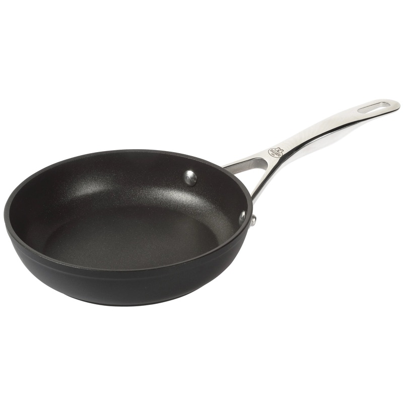 Ballarini Bratpfanne Alba induktionstauglich D26cm ALBG0L0.26
