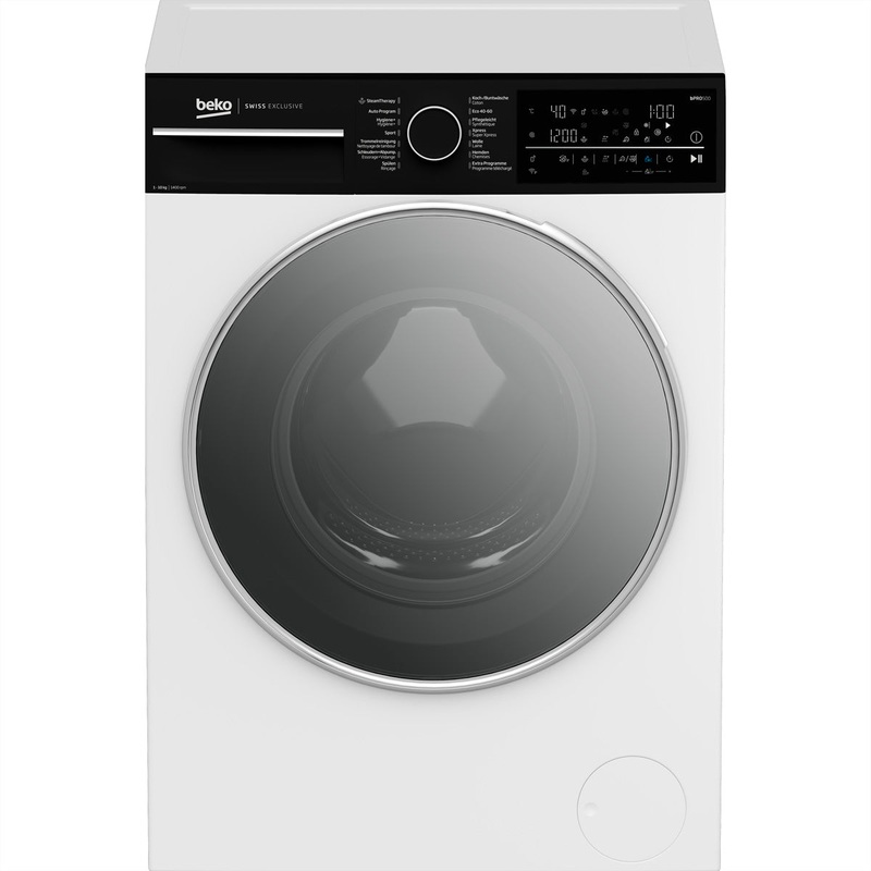 Beko Waschmaschine Waschmaschine 10kg A