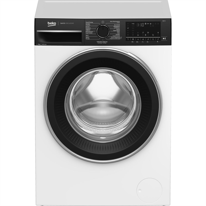 Beko Waschmaschine Waschmaschine 8kg A
