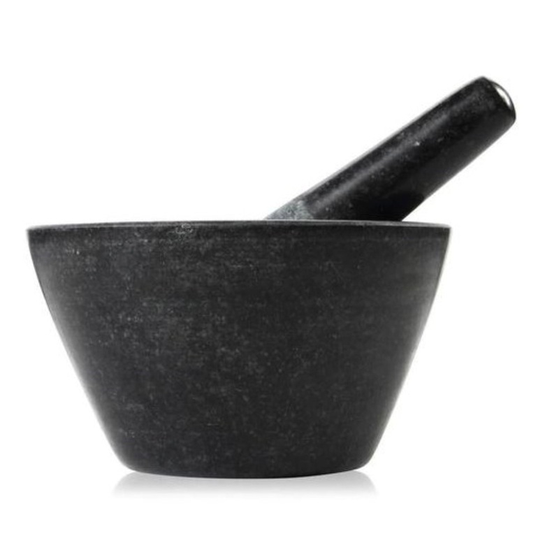 Boska Mrser Herbs Schwarz BO330308