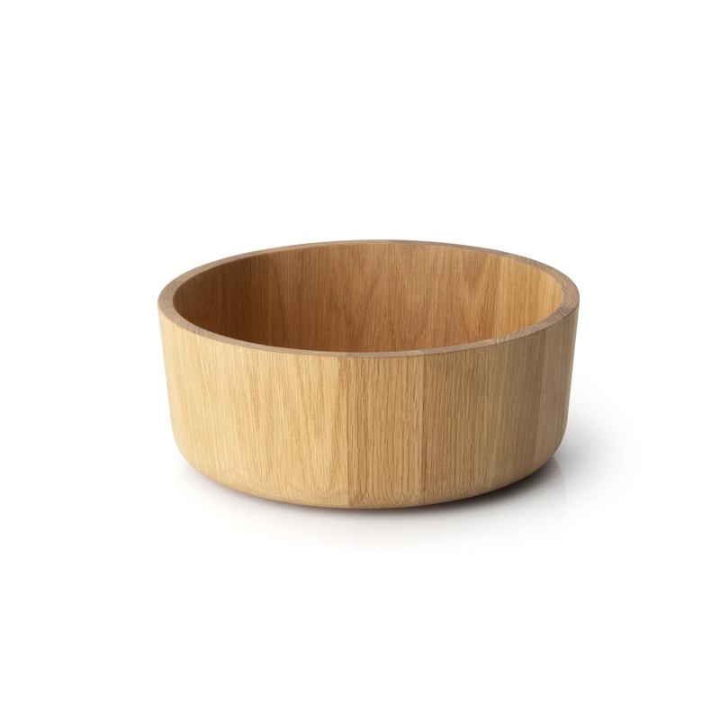 Continenta Schssel Eiche, 26x10.3cm C04137000