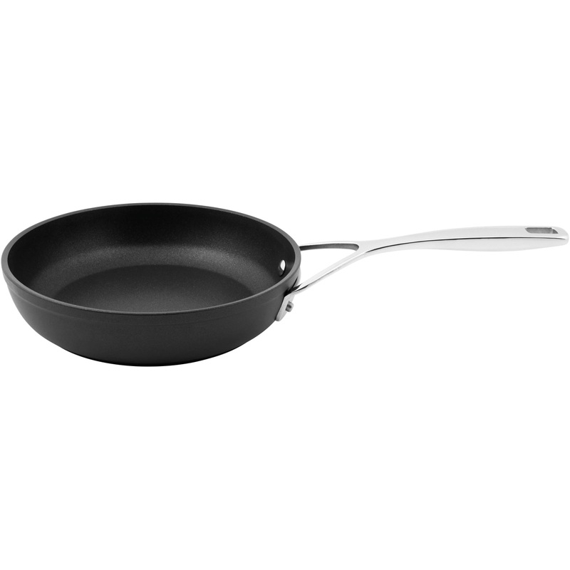 Demeyere Bratpfanne Alu Pro 5 antihaftbeschichtet D20cm H5cm D13620