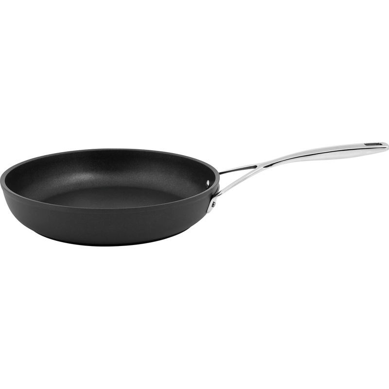 Demeyere Bratpfanne Alu Pro 5 antihaftbeschichtet D26cm H5.5cm D13626
