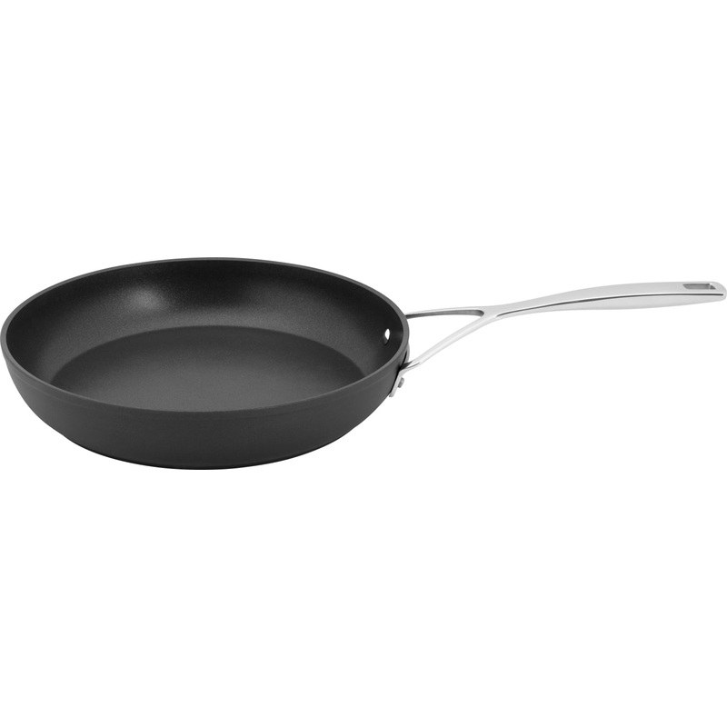Demeyere Bratpfanne Alu Pro 5 antihaftbeschichtet D28cm H5.5cm D13628