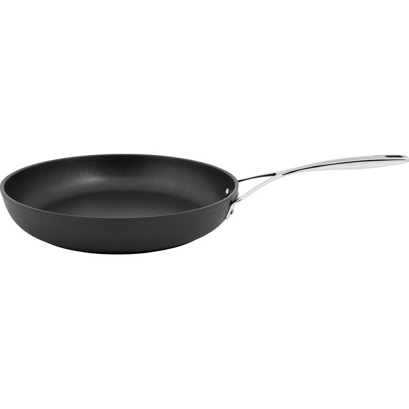 Demeyere Bratpfanne Alu Pro 5 antihaftbeschichtet D30cm H5.8cm D13630