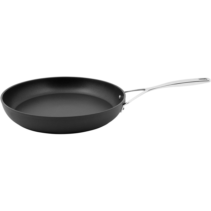 Demeyere Bratpfanne Alu Pro 5 antihaftbeschichtet D32cm H5.7cm D13632