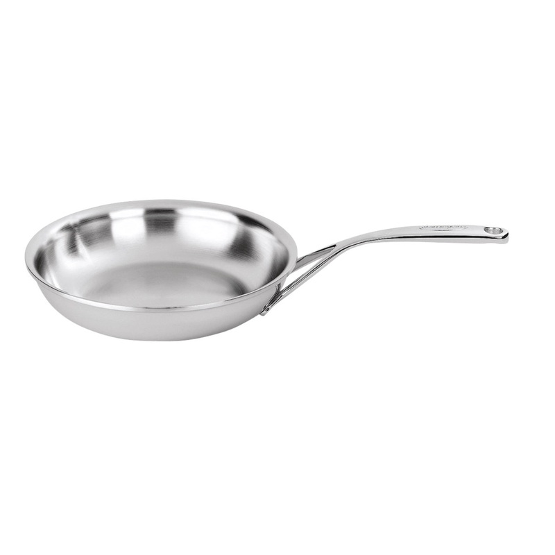 Demeyere Bratpfanne ATLANTIS Proline 24cm D25624