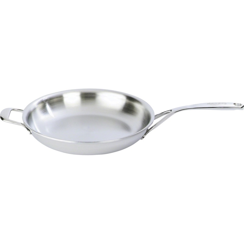 Demeyere Bratpfanne ATLANTIS Proline 28cm D25628