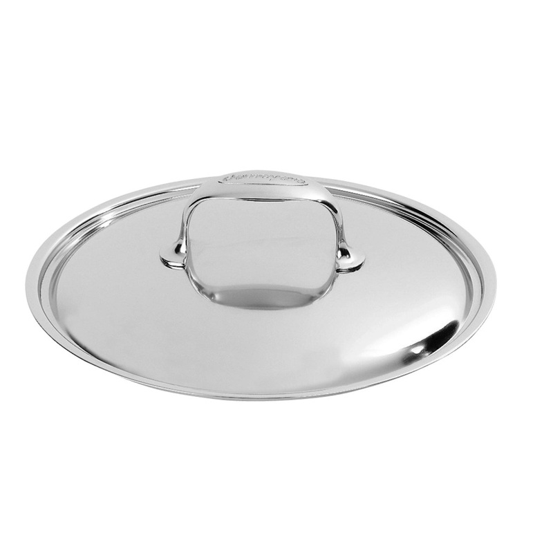 Demeyere Deckel Atlantis Deckel 20cm D41520