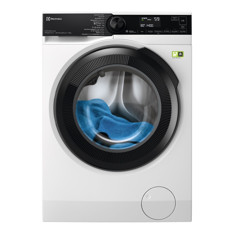 Electrolux Waschmaschine 9kg WAGL6E500