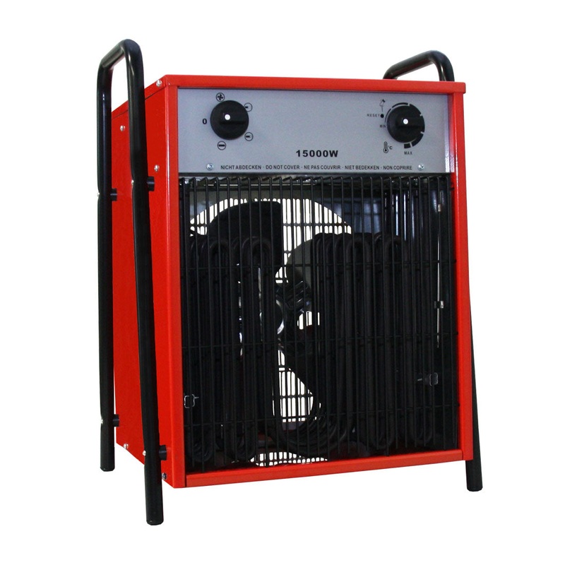 Forsberg Heizlfter HL15