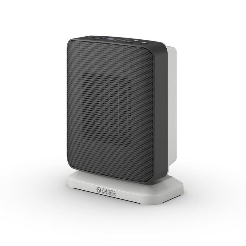 Olimpia Splendid Heizlfter Caldo Trendy