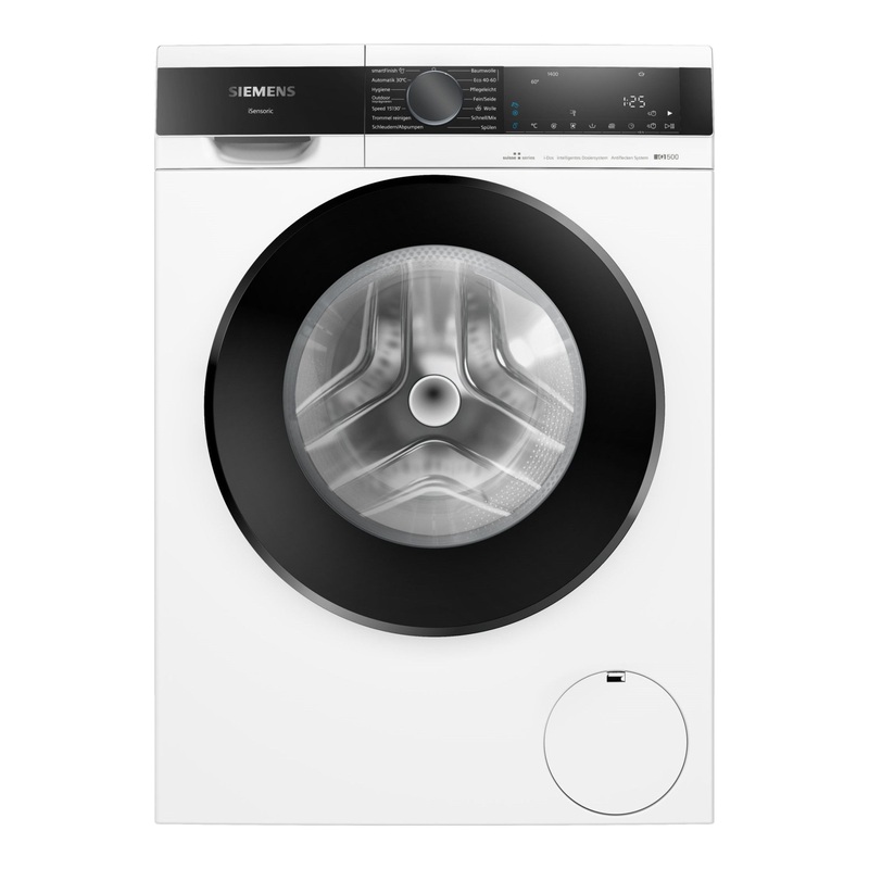 Siemens Waschmaschine 9kg WG44G2F9CH