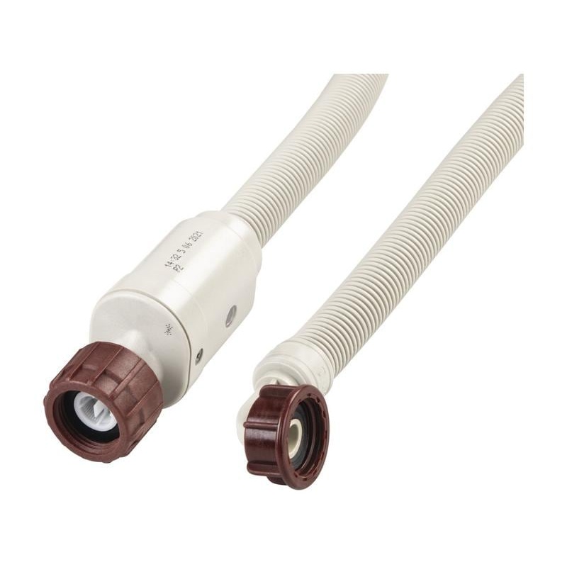 SPC Zubehr Aquastop Zulaufschlauch 1.5m