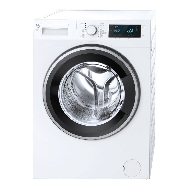 V-Zug Waschmaschine 8kg AdorinaWaschen L V600