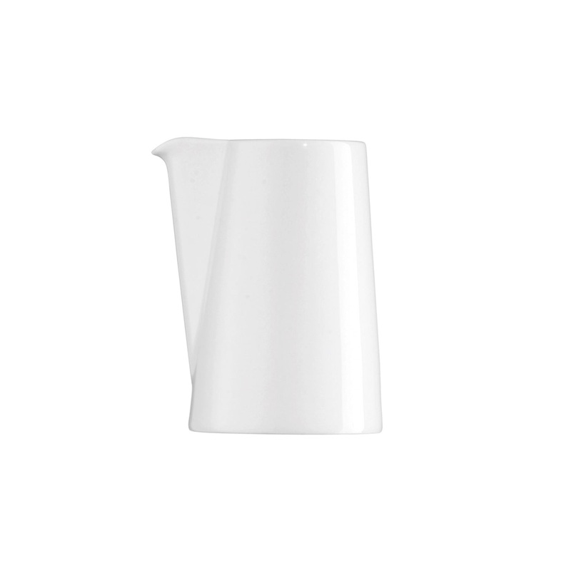 Arzberg Milchknnchen TRIC weiss 6Personen 0.21L 9704430