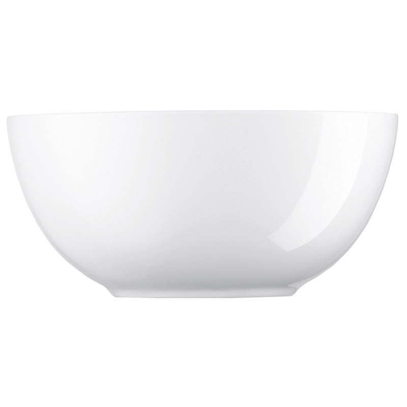 Arzberg Schssel TRIC weiss rund 21cm 9700621