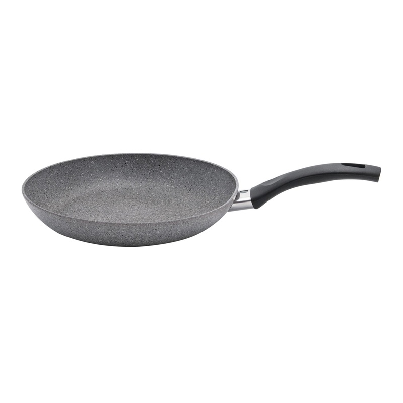 Ballarini Bratpfanne Cortina Granitium Bratpfanne nicht induktionstauglich D26cm 9H5M40.26