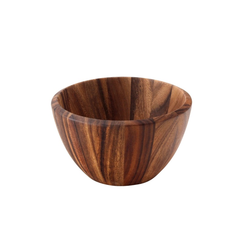 Continenta Schssel Akazie 25cm 4831