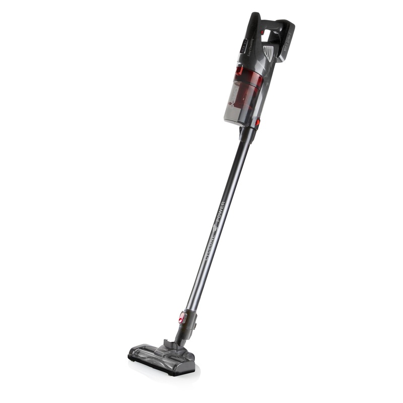 Domo Akkustaubsauger DO1032SV