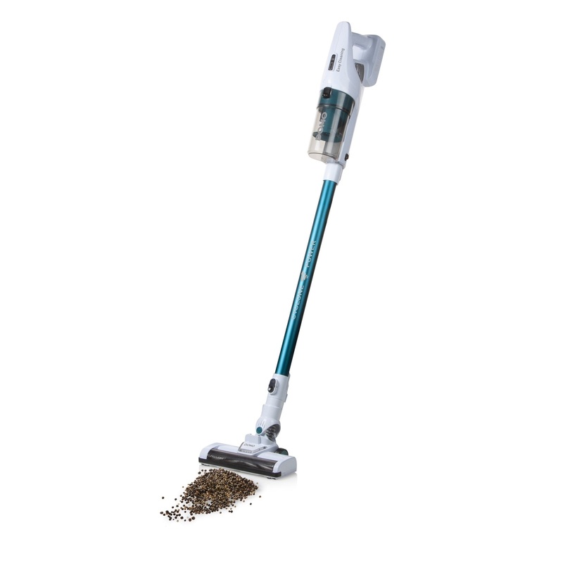 Domo Akkustaubsauger DO233SV