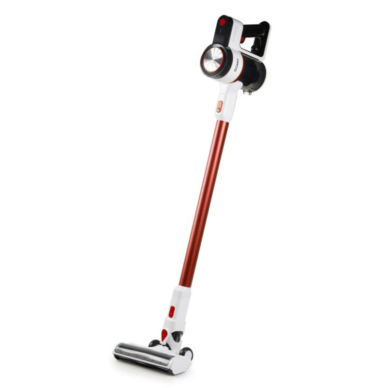 DOMO Akkustaubsauger DO242SV