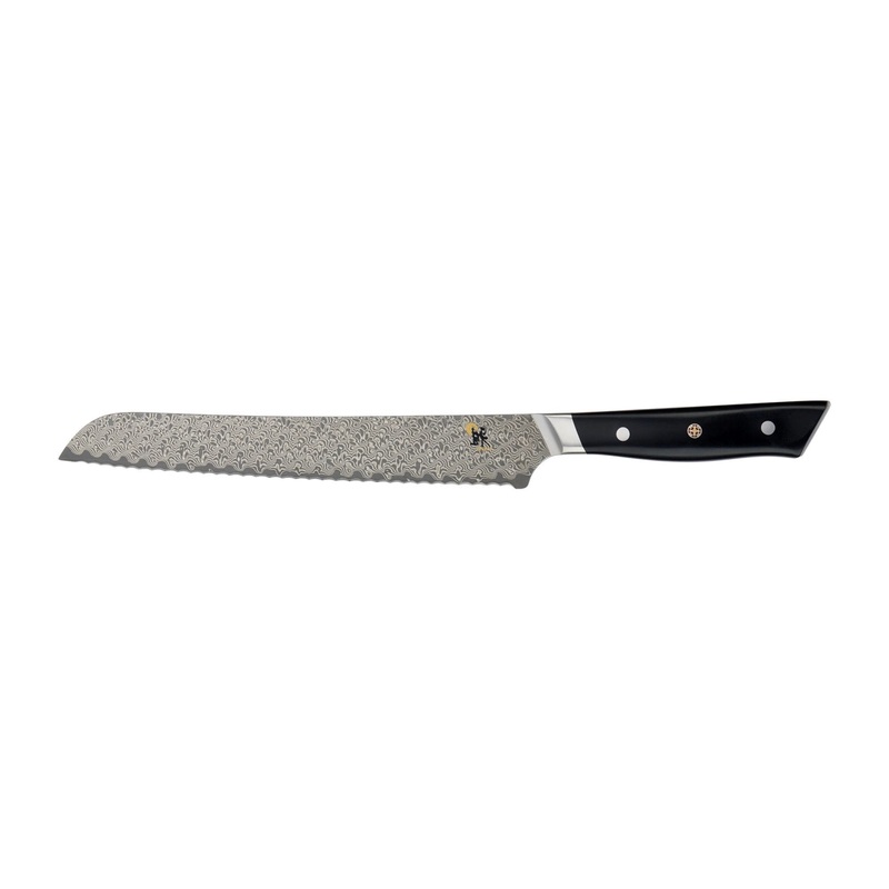 MIYABI Brotmesser Miyabi Hibana 800DP, 240 mm 54486-241-0