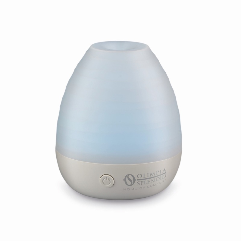 Olimpia Splendid Aromadiffusor ASTOMI 80