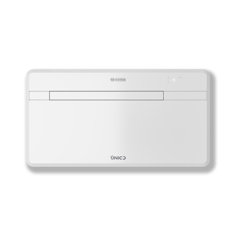 Olimpia Splendid Klimaanlage ohne Ausseneinheit UNICO NEXT 10 HP PVAN