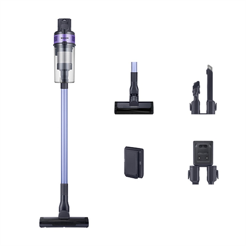 SAMSUNG Staubsauger Jet 60 Turbo Akku-Staubsauger