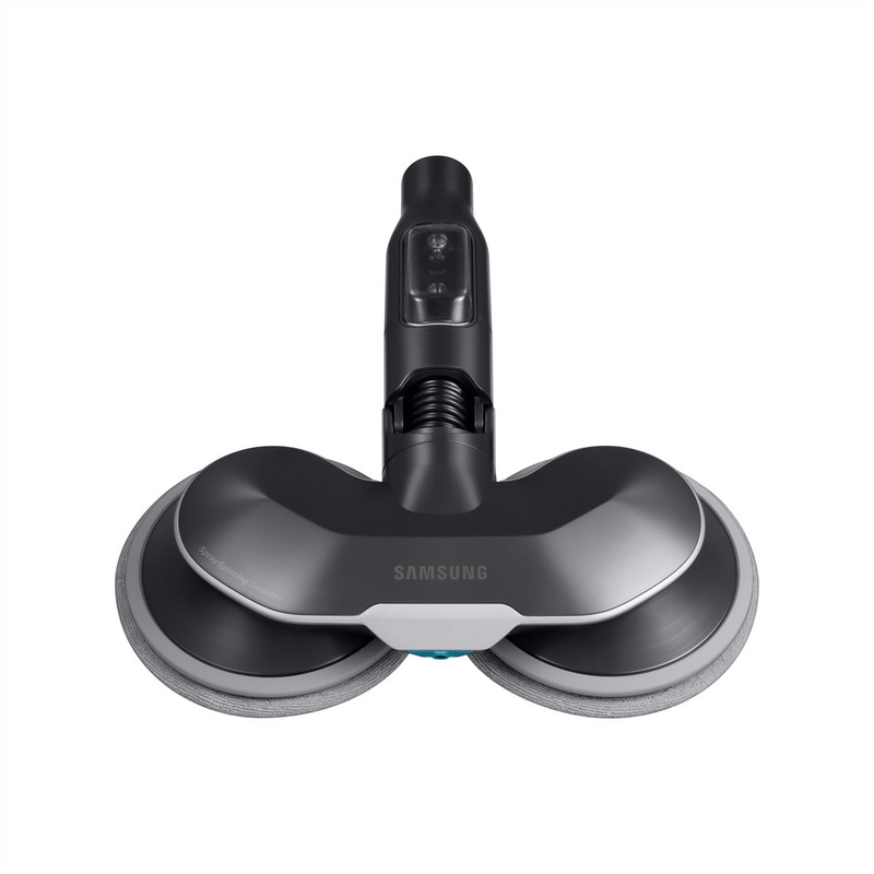 SAMSUNG Staubsauger Spinning Sweeper fr Bespoke Jet