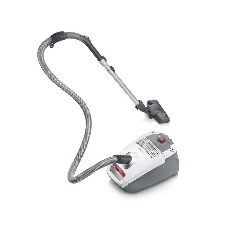 Severin Staubsauger BC7047
