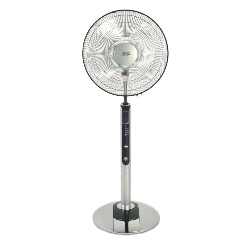 Solis Ventilatoren Standventilator Fan-Tastic 750