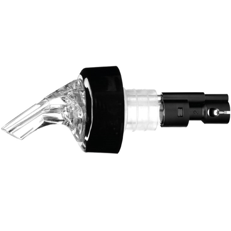 Westmark Dosierausgiesser 5 Stk. Posi Pour 4cl 9940V58G